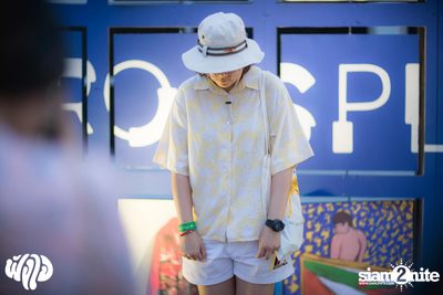 Chang Music Connection pres. Crossplay 2 at Fortune Town — photo 195