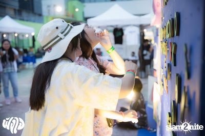 Chang Music Connection pres. Crossplay 2 at Fortune Town — photo 199