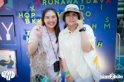 Chang Music Connection pres. Crossplay 2 at Fortune Town — photo 201