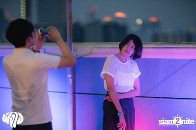 Chang Music Connection pres. Crossplay 2 at Fortune Town — photo 203