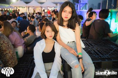 Chang Music Connection pres. Crossplay 2 at Fortune Town — photo 206