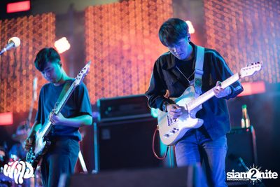 Chang Music Connection pres. Crossplay 2 at Fortune Town — photo 212