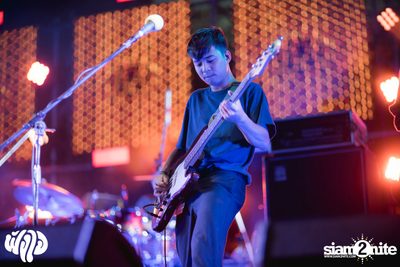 Chang Music Connection pres. Crossplay 2 at Fortune Town — photo 213