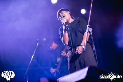 Chang Music Connection pres. Crossplay 2 at Fortune Town — photo 215
