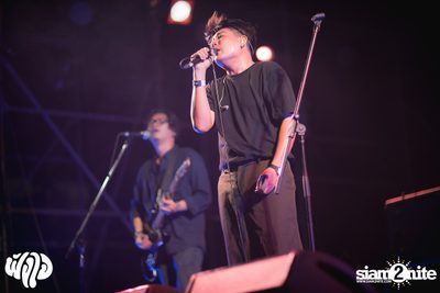 Chang Music Connection pres. Crossplay 2 at Fortune Town — photo 217