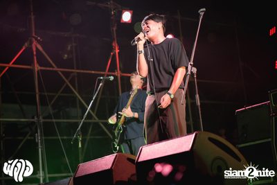 Chang Music Connection pres. Crossplay 2 at Fortune Town — photo 218
