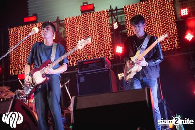 Chang Music Connection pres. Crossplay 2 at Fortune Town — photo 219