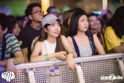 Chang Music Connection pres. Crossplay 2 at Fortune Town — photo 221
