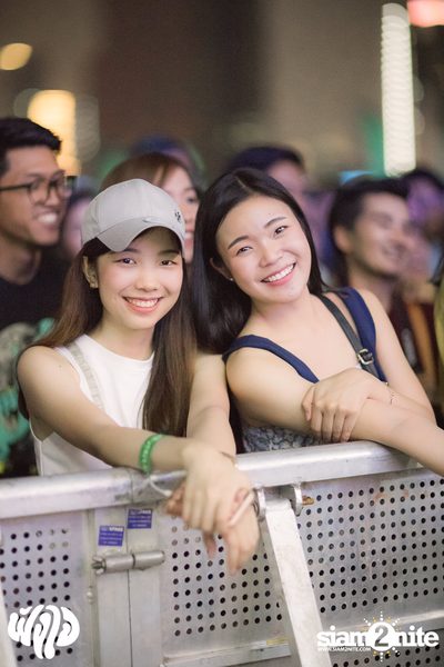 Chang Music Connection pres. Crossplay 2 at Fortune Town — photo 223