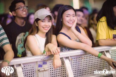 Chang Music Connection pres. Crossplay 2 at Fortune Town — photo 224