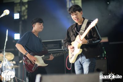 Chang Music Connection pres. Crossplay 2 at Fortune Town — photo 225