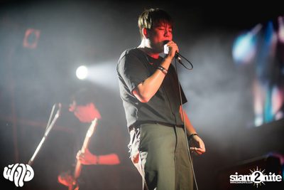 Chang Music Connection pres. Crossplay 2 at Fortune Town — photo 229