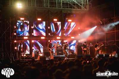 Chang Music Connection pres. Crossplay 2 at Fortune Town — photo 232