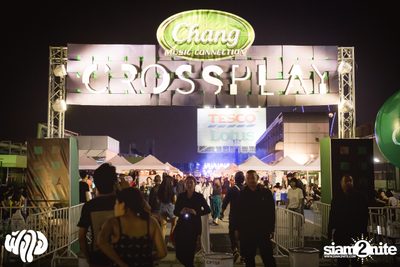 Chang Music Connection pres. Crossplay 2 at Fortune Town — photo 233