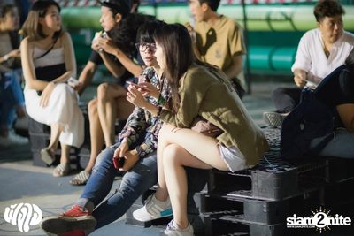 Chang Music Connection pres. Crossplay 2 at Fortune Town — photo 234