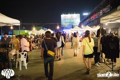 Chang Music Connection pres. Crossplay 2 at Fortune Town — photo 237