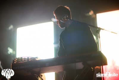 Chang Music Connection pres. Crossplay 2 at Fortune Town — photo 242