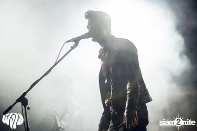 Chang Music Connection pres. Crossplay 2 at Fortune Town — photo 243