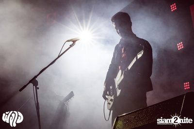 Chang Music Connection pres. Crossplay 2 at Fortune Town — photo 246