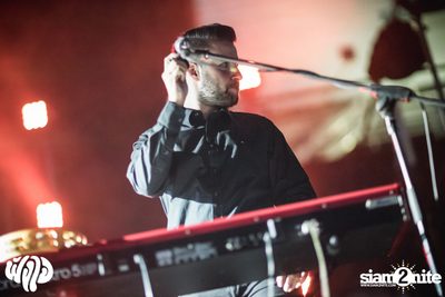 Chang Music Connection pres. Crossplay 2 at Fortune Town — photo 247
