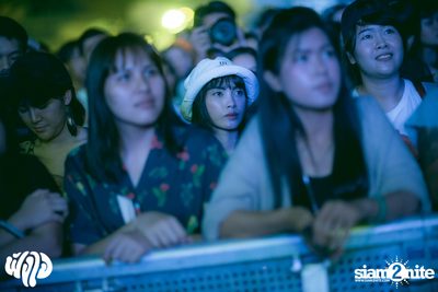 Chang Music Connection pres. Crossplay 2 at Fortune Town — photo 250