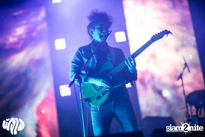 Chang Music Connection pres. Crossplay 2 at Fortune Town — photo 252