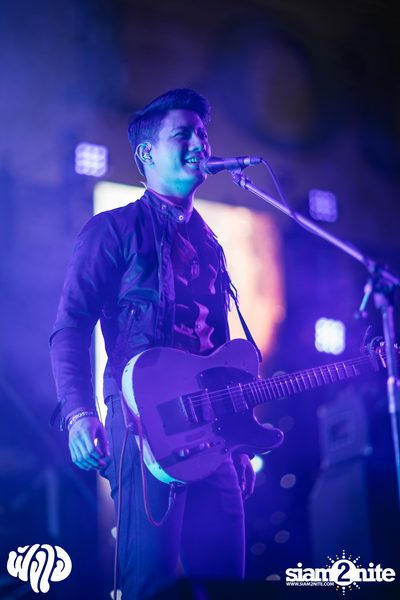 Chang Music Connection pres. Crossplay 2 at Fortune Town — photo 254