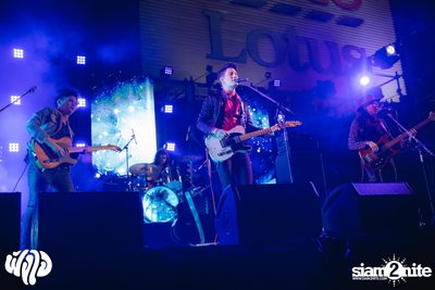 Chang Music Connection pres. Crossplay 2 at Fortune Town — photo 257