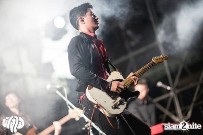 Chang Music Connection pres. Crossplay 2 at Fortune Town — photo 258