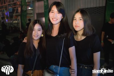 Chang Music Connection pres. Crossplay 2 at Fortune Town — photo 263