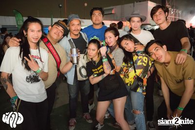 Chang Music Connection pres. Crossplay 2 at Fortune Town — photo 264