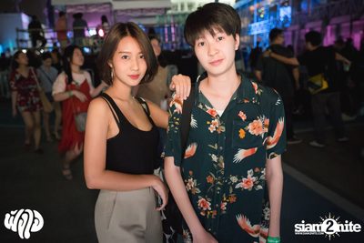 Chang Music Connection pres. Crossplay 2 at Fortune Town — photo 266