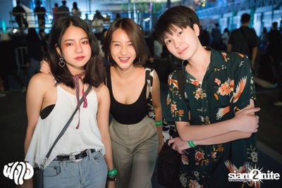 Chang Music Connection pres. Crossplay 2 at Fortune Town — photo 267