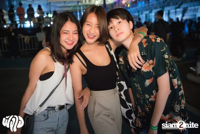 Chang Music Connection pres. Crossplay 2 at Fortune Town — photo 268