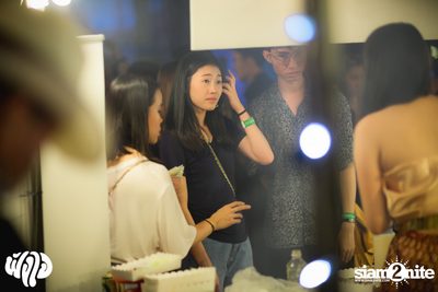 Chang Music Connection pres. Crossplay 2 at Fortune Town — photo 269