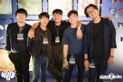 Chang Music Connection pres. Crossplay 2 at Fortune Town — photo 272