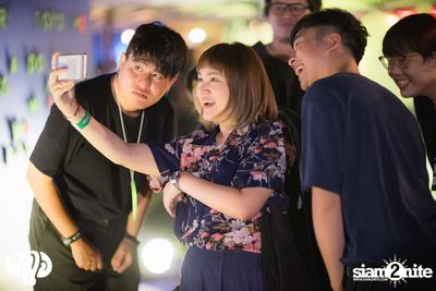 Chang Music Connection pres. Crossplay 2 at Fortune Town — photo 273