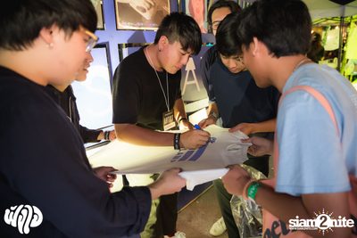 Chang Music Connection pres. Crossplay 2 at Fortune Town — photo 274