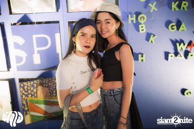 Chang Music Connection pres. Crossplay 2 at Fortune Town — photo 277