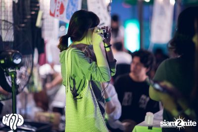 Chang Music Connection pres. Crossplay 2 at Fortune Town — photo 280