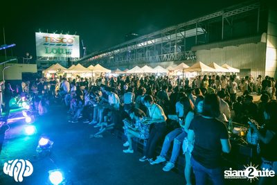 Chang Music Connection pres. Crossplay 2 at Fortune Town — photo 283
