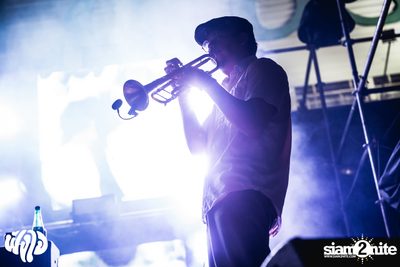 Chang Music Connection pres. Crossplay 2 at Fortune Town — photo 286