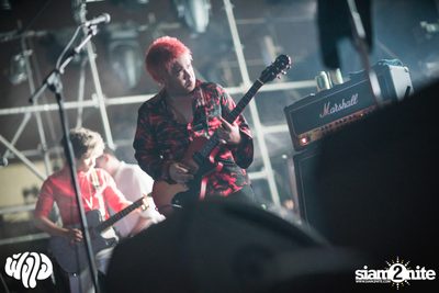 Chang Music Connection pres. Crossplay 2 at Fortune Town — photo 289