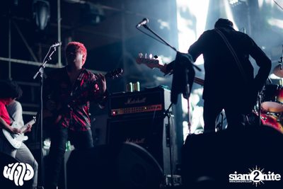 Chang Music Connection pres. Crossplay 2 at Fortune Town — photo 290