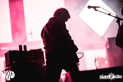 Chang Music Connection pres. Crossplay 2 at Fortune Town — photo 291