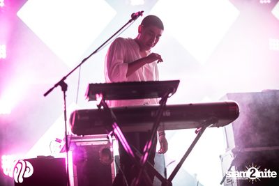 Chang Music Connection pres. Crossplay 2 at Fortune Town — photo 292