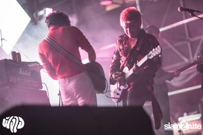 Chang Music Connection pres. Crossplay 2 at Fortune Town — photo 294