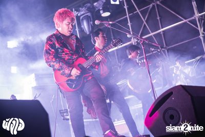 Chang Music Connection pres. Crossplay 2 at Fortune Town — photo 295