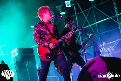 Chang Music Connection pres. Crossplay 2 at Fortune Town — photo 297