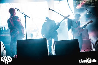 Chang Music Connection pres. Crossplay 2 at Fortune Town — photo 300